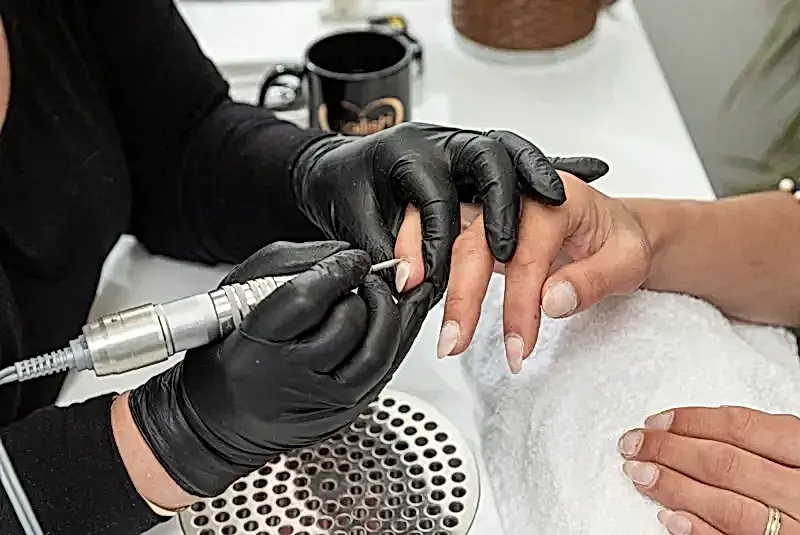 Tırnak Bakımı Nasıl Yapılır?