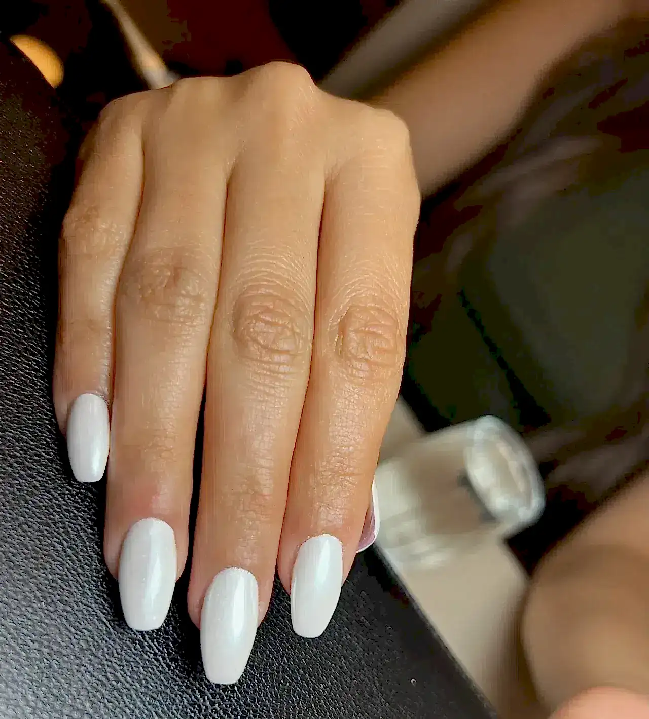 jel tırnak hakkında merak edilenler