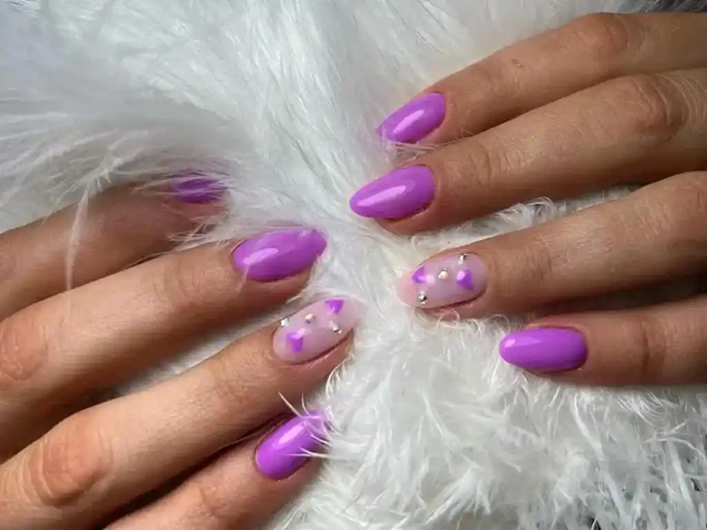 protez tırnak nasıl çıkar