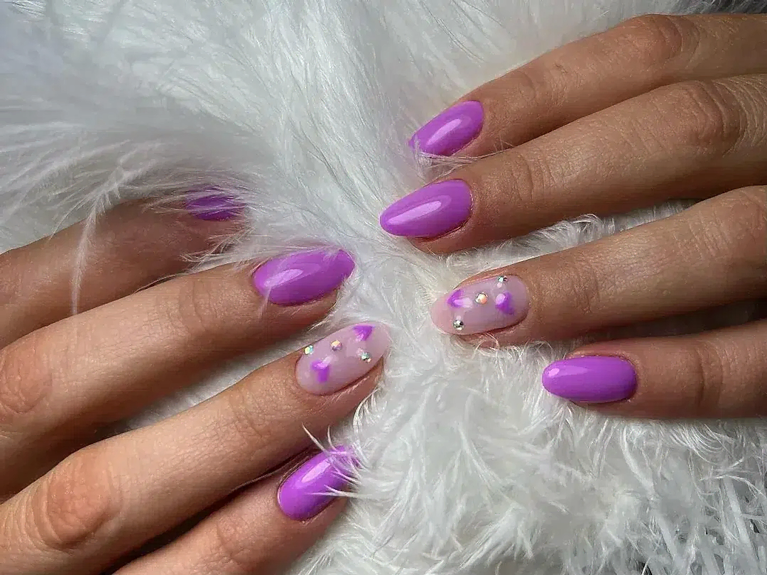 protez tırnak nasıl çıkar