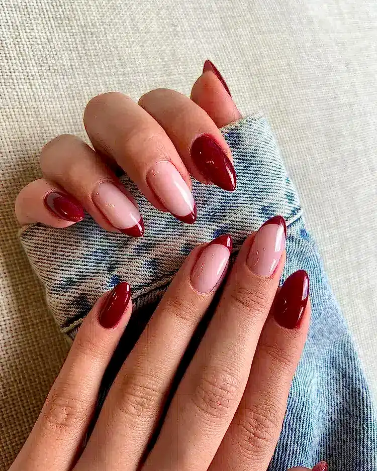 Stiletto Tırnak Nedir Nasıl Yapılır