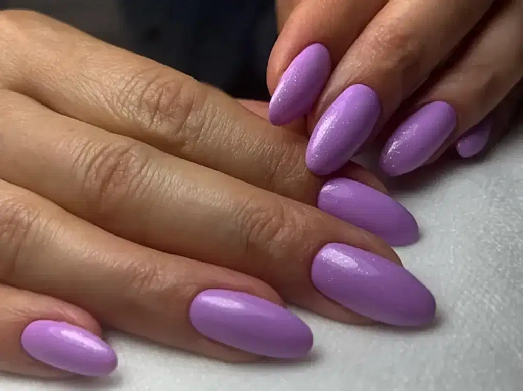 oval tırnak nedir nasıl yapılır