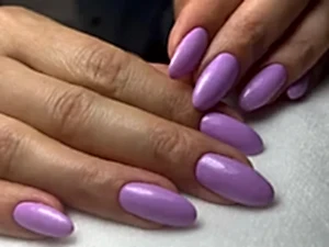 oval tırnak nedir nasıl yapılır