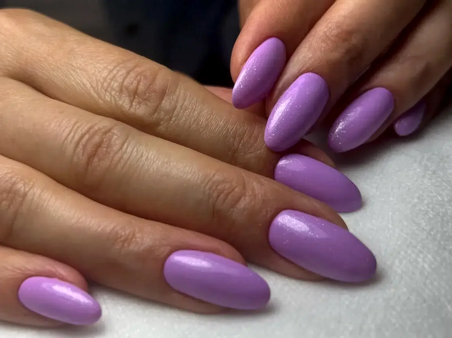 oval tırnak nedir nasıl yapılır