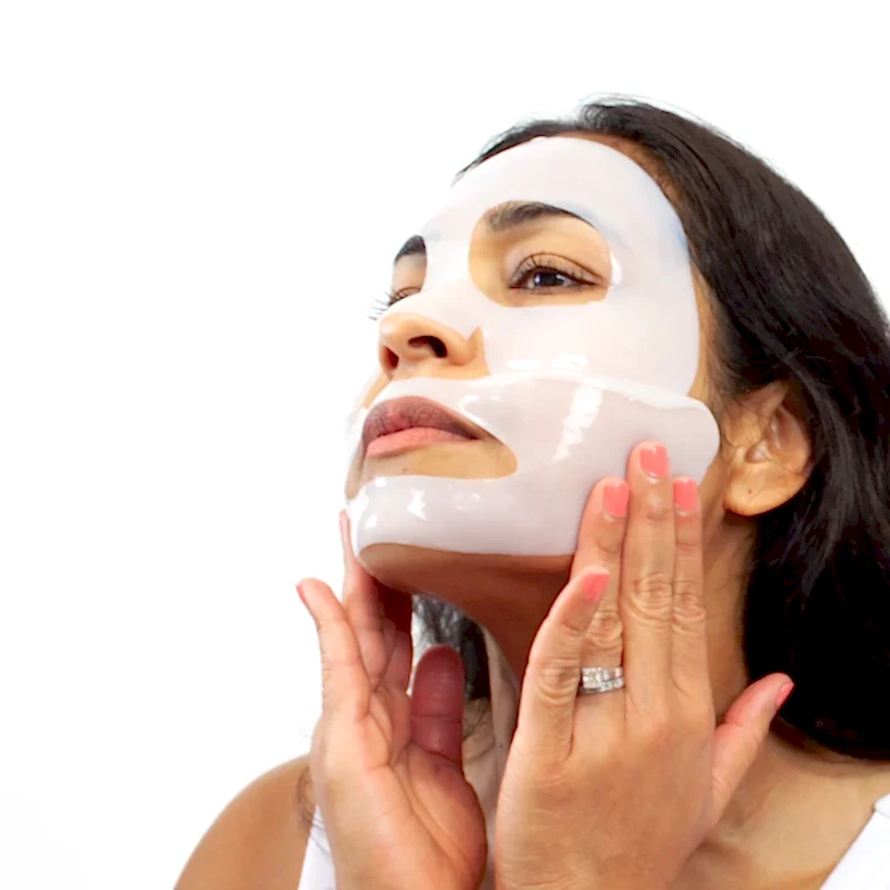 Evde Kolajen Maskesi: 3 Malzeme ile Gençleştiren Tarif