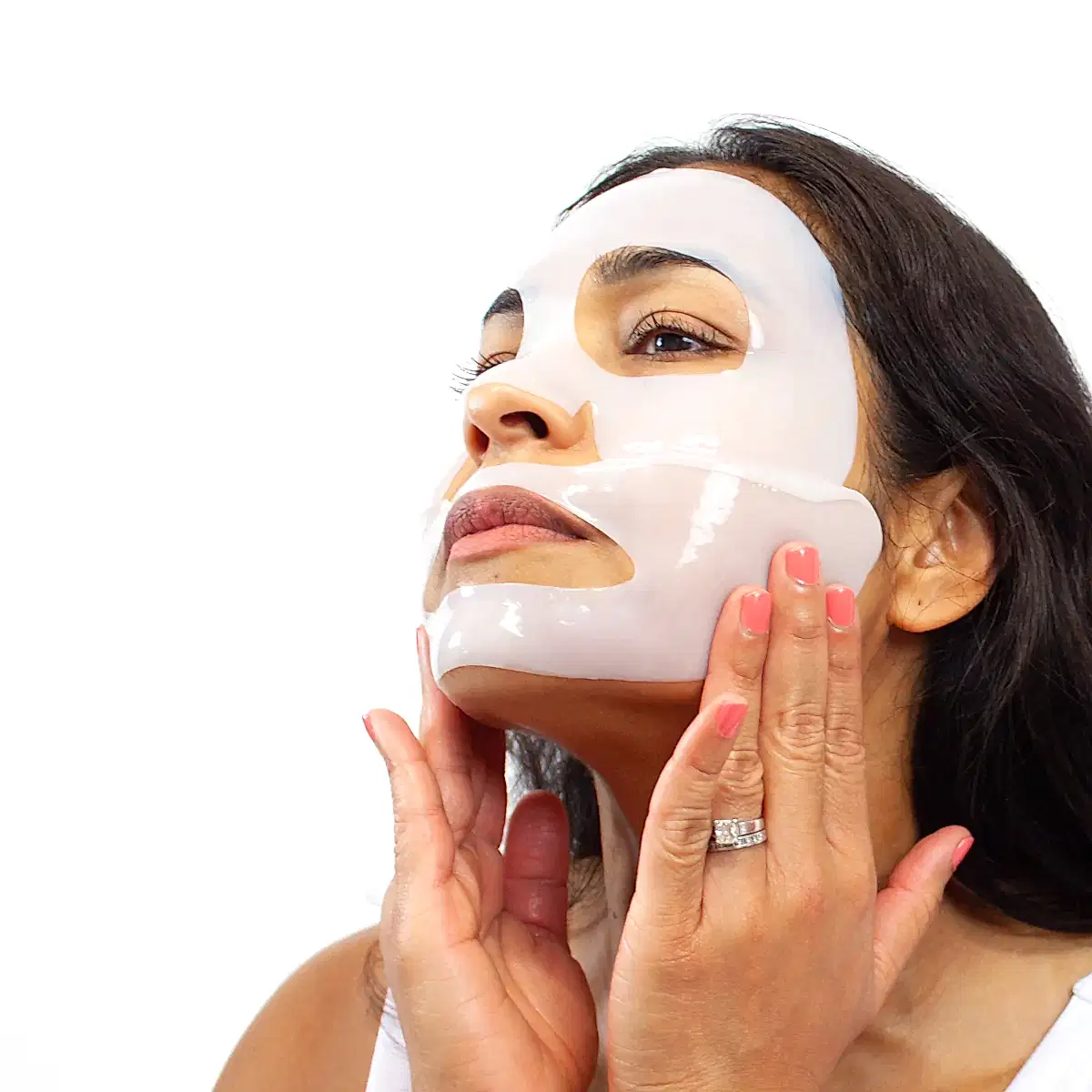 Evde Kolajen Maskesi: 3 Malzeme ile Gençleştiren Tarif