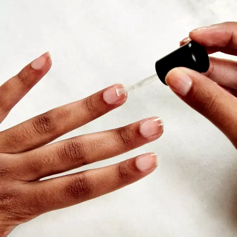 Evde Tırnak Bakımı İçin İhtiyacınız Olan 5 Temel Ürün