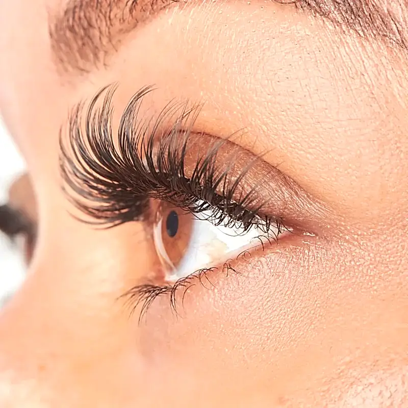 İpek Kirpik İle İlgili Bilinen Yanlışlar