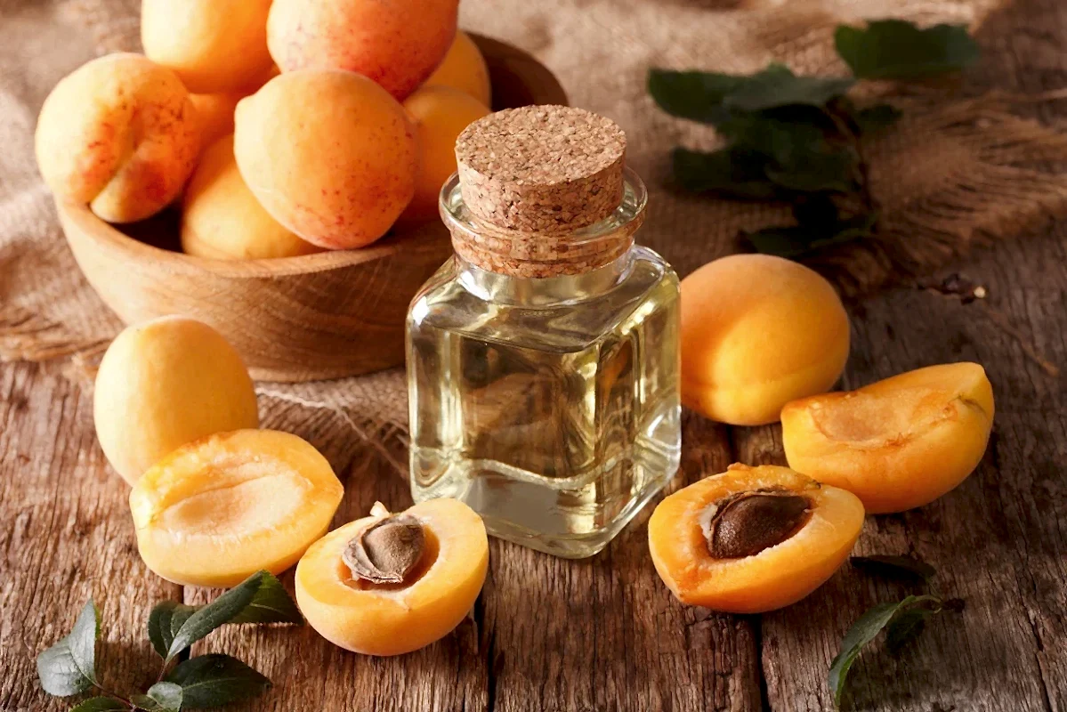 Kayısı Çekirdeği Yağı: Cilt ve Saç İçin Doğal Şifa Kaynağı