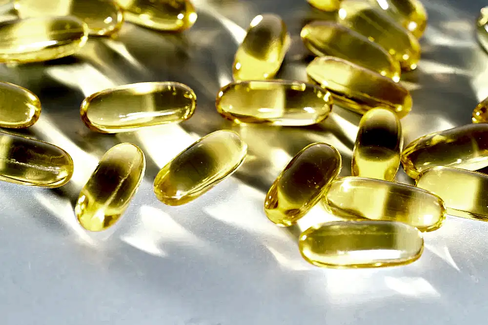 Omega-3'ün Kanıtlanmış 5 Faydası: Güzellik İksiri