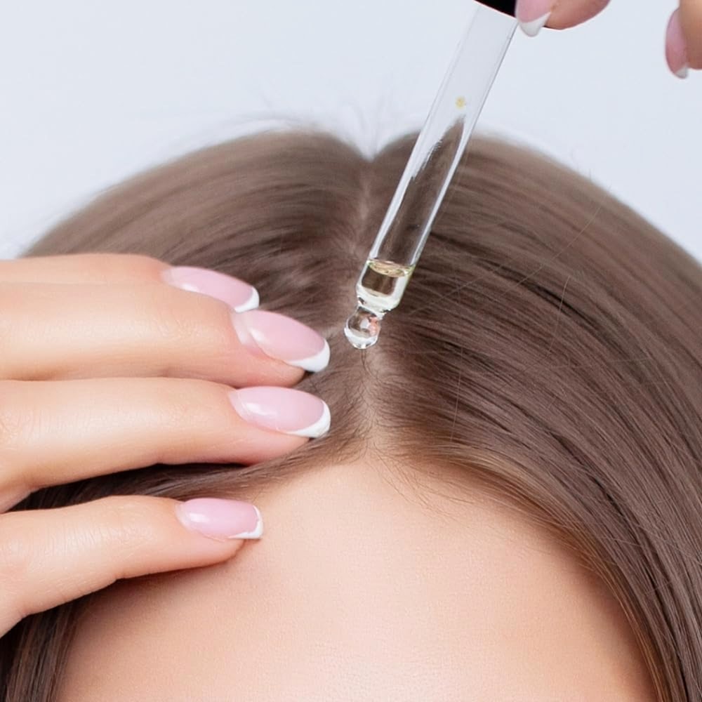 Saç Derisi Besleme: Sağlıklı Saçların Temeli