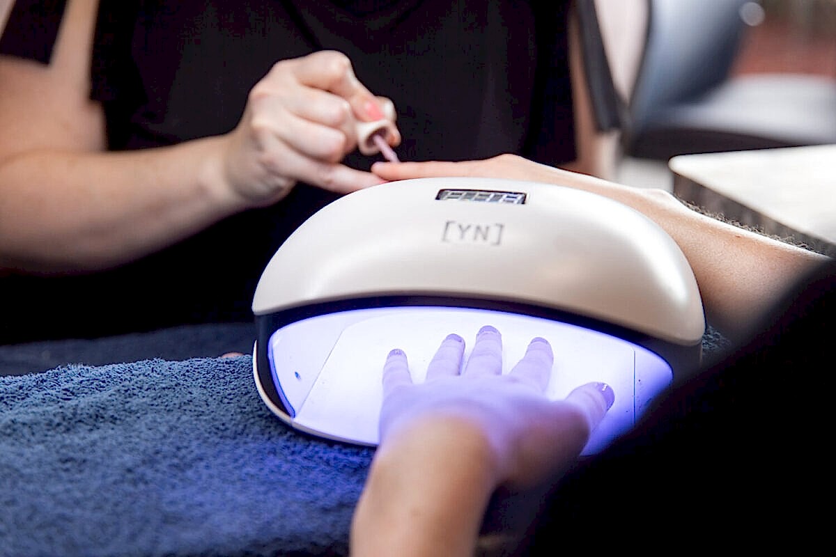 Tırnak Güçlendirici Nedir?