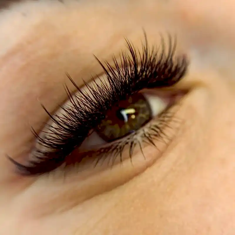 Volume Kirpik Nedir?