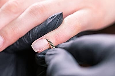 Ataşehir de profesyonel manikür